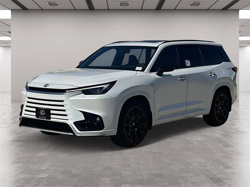 2025 Lexus TX 350 Base