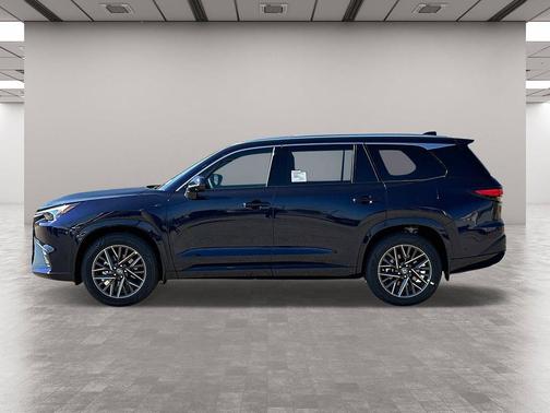 Nightfall Mica 2026 Lexus TX 350 Premium
