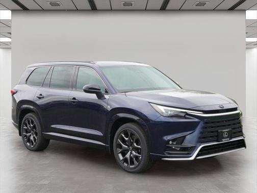 2025 Lexus TX 500h F SPORT Premium