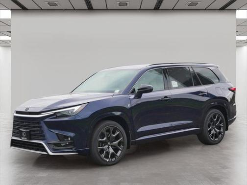 2025 Lexus TX 500h F SPORT Premium
