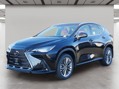 2026 Lexus NX 350 NX 350 Premium