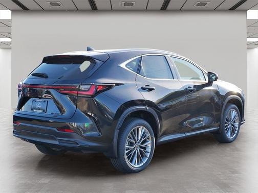 2026 Lexus NX 350 NX 350 Premium