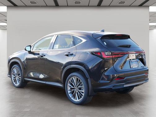 2026 Lexus NX 350 NX 350 Premium