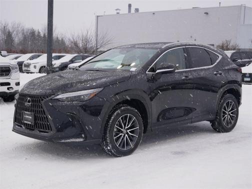 2023 Lexus NX 350 Premium