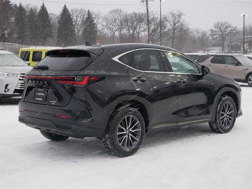2023 Lexus NX 350 Premium
