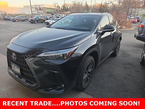 2023 Lexus NX 350 Premium