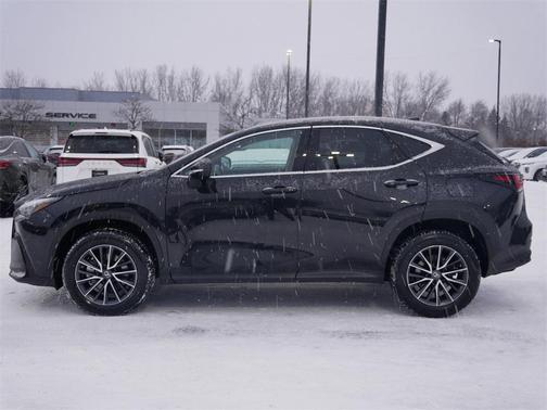 2023 Lexus NX 350 Premium