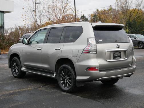 2023 Lexus GX 460 Premium