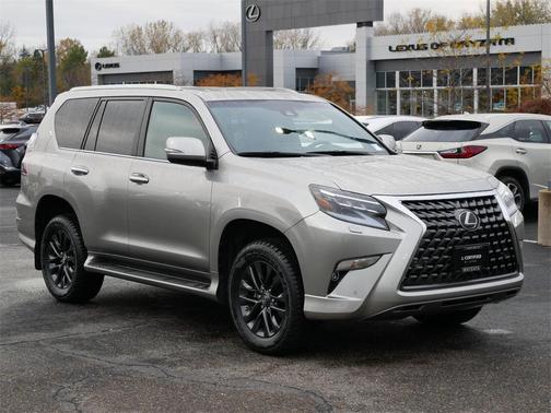 2023 Lexus GX 460 Premium