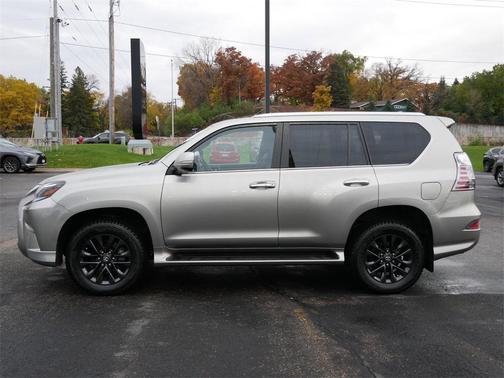 2023 Lexus GX 460 Premium