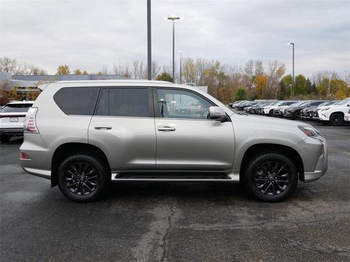 2023 Lexus GX 460 Premium