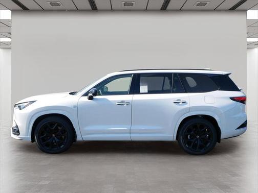 2025 Lexus TX 350 Base