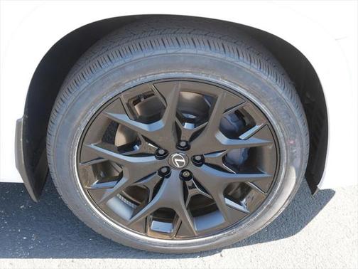 2025 Lexus TX 350 Base