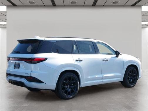 2025 Lexus TX 350 Base