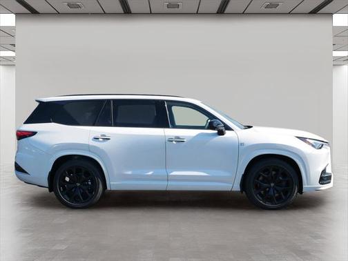2025 Lexus TX 350 Base