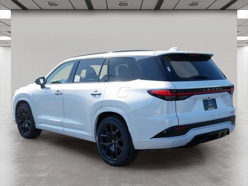 2025 Lexus TX 350 Base