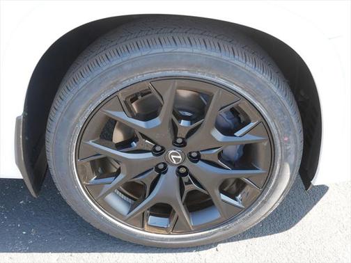 2025 Lexus TX 350 Base