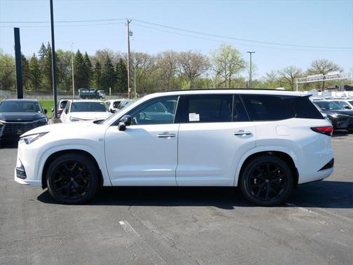 2025 Lexus TX 350 Base