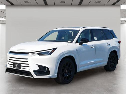 2025 Lexus TX 350 Base