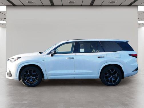 Wind Chill Pearl 2026 Lexus TX 500h F SPORT Premium