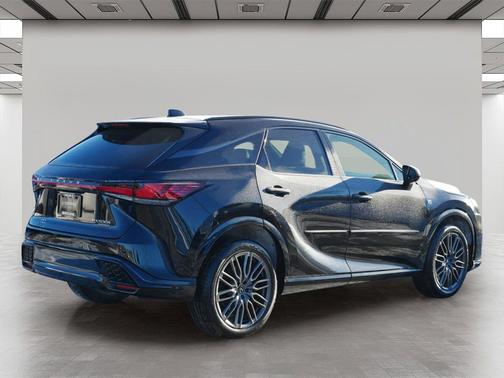 2023 Lexus RX 500h F SPORT Performance