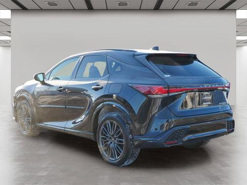 2023 Lexus RX 500h F SPORT Performance