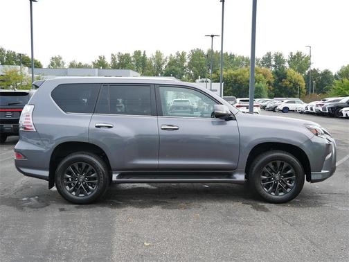 2023 Lexus GX 460 Premium