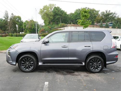 2023 Lexus GX 460 Premium
