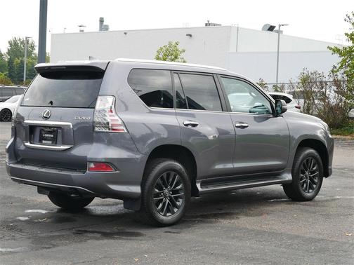2023 Lexus GX 460 Premium
