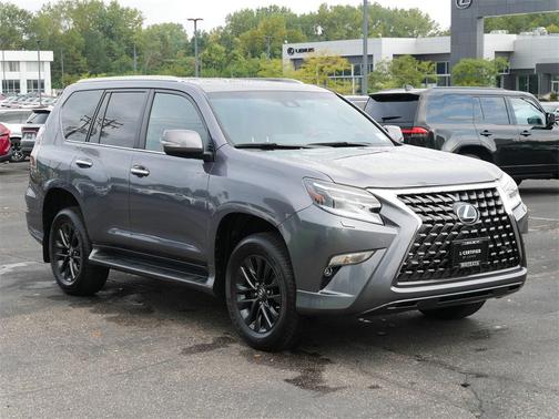 2023 Lexus GX 460 Premium