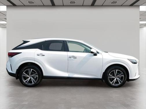 2024 Lexus RX 350 Base
