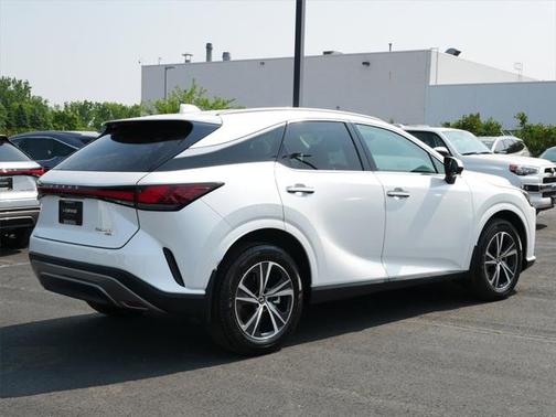 2024 Lexus RX 350 Base