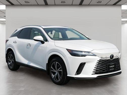 2024 Lexus RX 350 Base