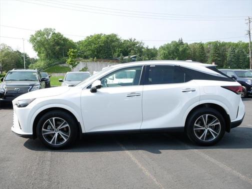 2024 Lexus RX 350 Base