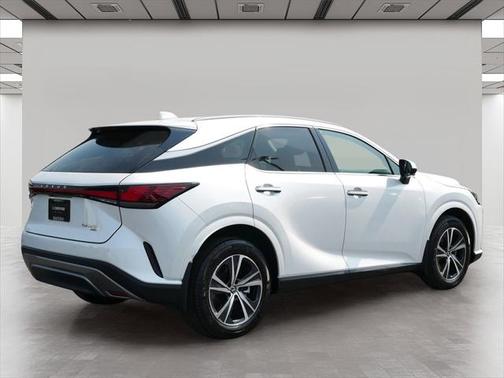 2024 Lexus RX 350 Base