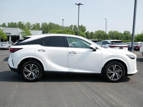 2024 Lexus RX 350 Base
