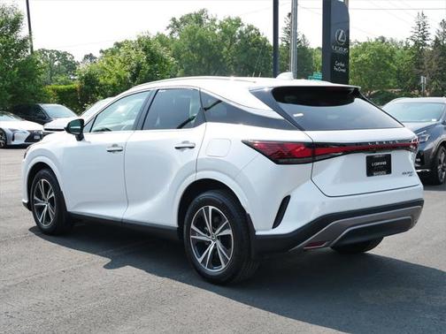 2024 Lexus RX 350 Base