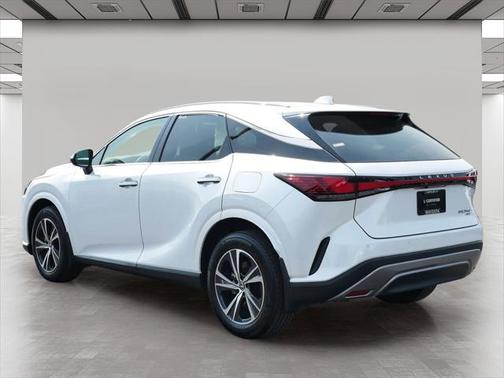 2024 Lexus RX 350 Base