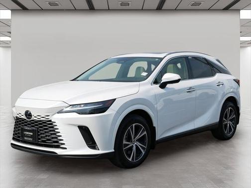 2024 Lexus RX 350 Base