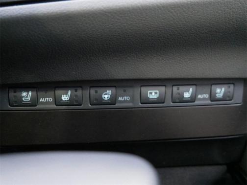 2025 Lexus ES 300h Luxury