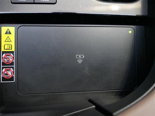 2025 Lexus ES 300h Luxury