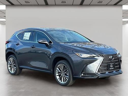 2026 Lexus NX 350 NX 350 Premium