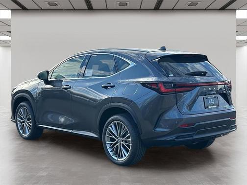 2026 Lexus NX 350 NX 350 Premium