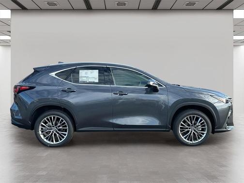 2026 Lexus NX 350 NX 350 Premium