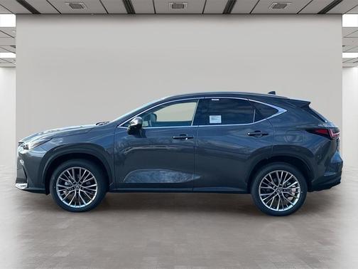 2026 Lexus NX 350 NX 350 Premium