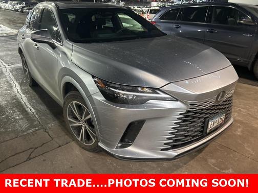 2023 Lexus RX 350 Premium