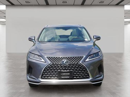 2020 Lexus RX 350 Base