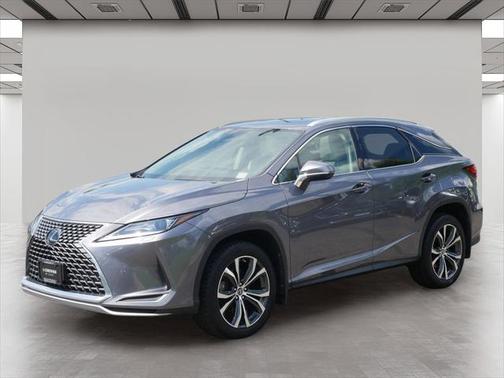 2020 Lexus RX 350 Base