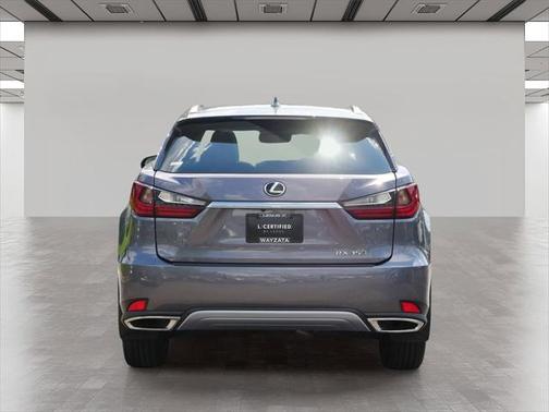 2020 Lexus RX 350 Base
