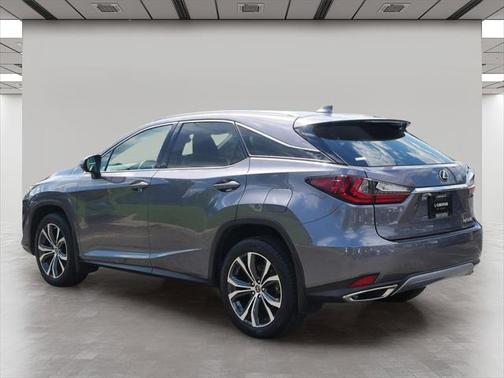 2020 Lexus RX 350 Base